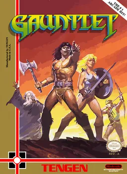 Gauntlet (USA)